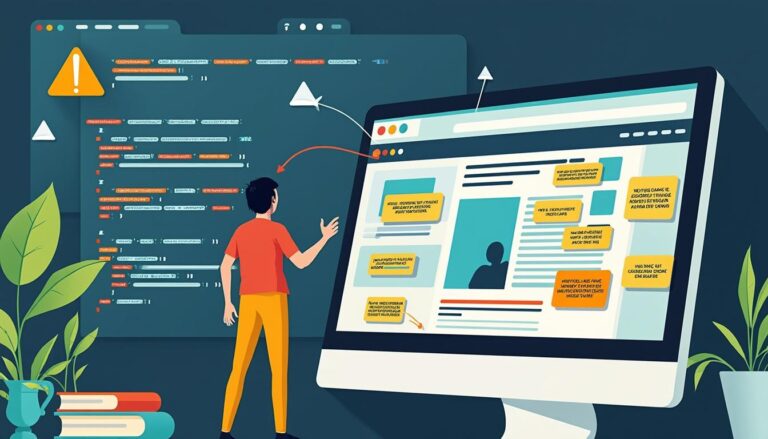 découvrez les erreurs html à éviter pour garantir une accessibilité numérique optimale. améliorez l'expérience utilisateur et respectez les normes en consultant notre guide indispensable sur les pratiques à adopter pour un web inclusif.