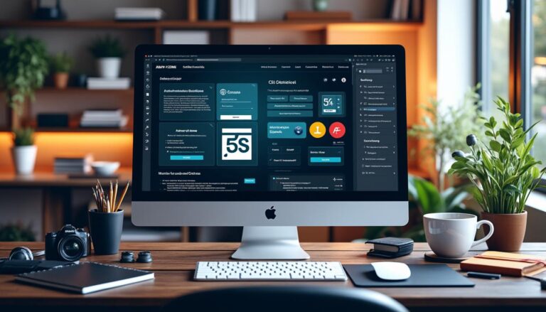 découvrez comment améliorer votre taux de conversion grâce à des astuces css simples et efficaces. apprenez à intégrer des techniques de design qui captiveront vos visiteurs et favoriseront l'engagement sur votre site.
