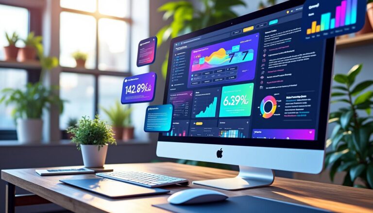 découvrez comment améliorer vos taux de conversion en utilisant des styles css intégrés efficaces. apprenez des techniques concrètes pour optimiser l'apparence de votre site et captiver vos visiteurs, tout en augmentant vos ventes et conversions.