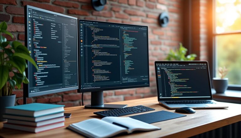 découvrez comment sélectionner l'éditeur html en ligne idéal pour votre niveau de compétence, que vous soyez débutant ou expert. explorez les fonctionnalités, la convivialité et les outils disponibles pour optimiser votre expérience de codage.