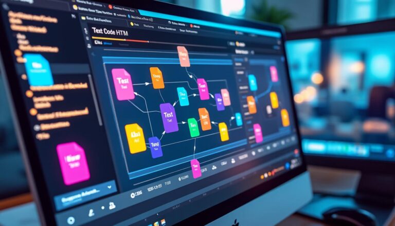 découvrez comment convertir facilement du texte et des images en html sans aucune connaissance en programmation. suivez notre guide pratique pour transformer vos contenus en pages web attrayantes en quelques étapes simples.