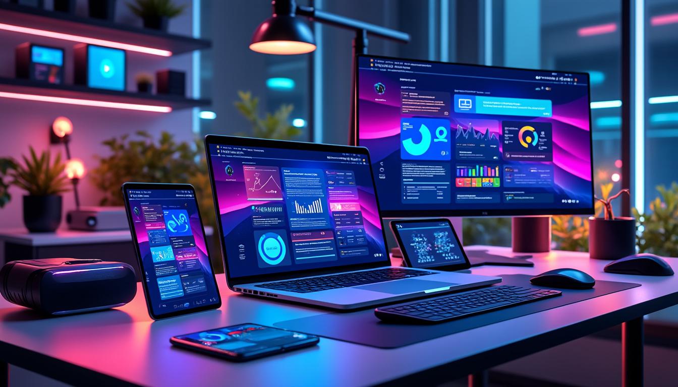 découvrez notre comparatif 2025 des générateurs html interactifs les plus performants. analysez les fonctionnalités, les performances et les avis d'utilisateurs pour choisir l'outil idéal qui répond à vos besoins en développement web.