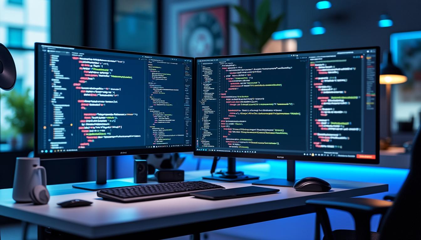 découvrez notre comparatif d’outils de nettoyage de code html après export word. analysez les meilleures solutions pour optimiser et rendre votre code plus propre et fonctionnel. gagnez en efficacité et améliorez la qualité de vos documents !