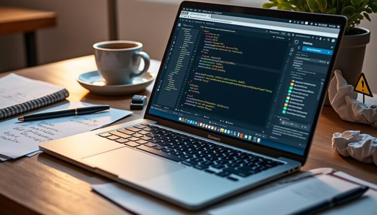 découvrez les erreurs courantes à éviter lors de la conversion de markdown vers html. optimisez vos documents et assurez une transition fluide grâce à nos conseils pratiques et astuces essentielles.
