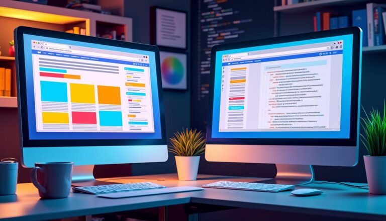 découvrez pourquoi l'intégration du css directement dans le code html peut parfois surpasser l'utilisation de feuilles de style externes pour améliorer la conversion web. analysez les avantages, les meilleures pratiques et les situations où cela peut faire la différence dans l'expérience utilisateur et le référencement.