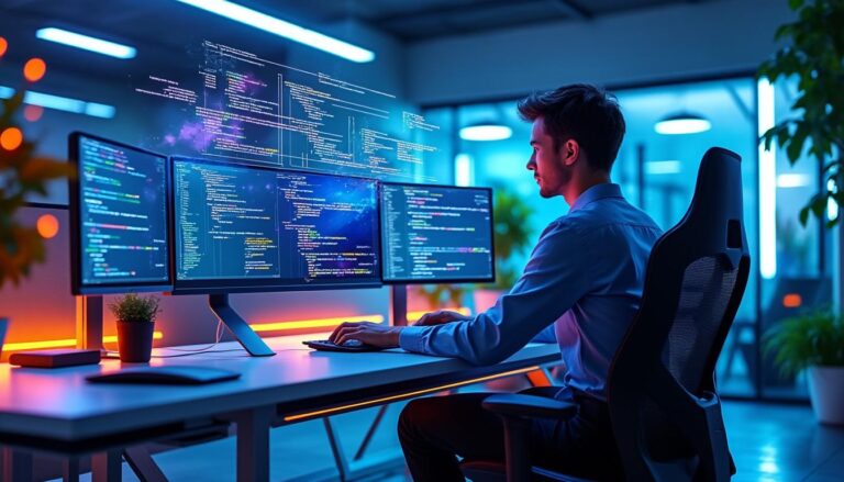 découvrez les meilleures solutions pour convertir vos contenus en html en 2025. optimisez vos publications avec des outils innovants et performants pour un rendu professionnel et efficace.