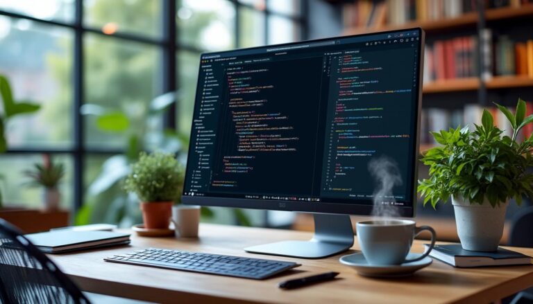 découvrez comment gérer efficacement vos documents techniques en convertissant le format markdown en html. cette guide détaillé vous explique chaque étape du processus, optimisant ainsi la présentation de vos contenus en ligne.