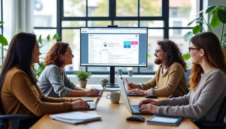 découvrez comment rendre vos pages html accessibles grâce à des bonnes pratiques efficaces. améliorez l'expérience utilisateur pour tous en intégrant des normes d'accessibilité dans vos créations web.