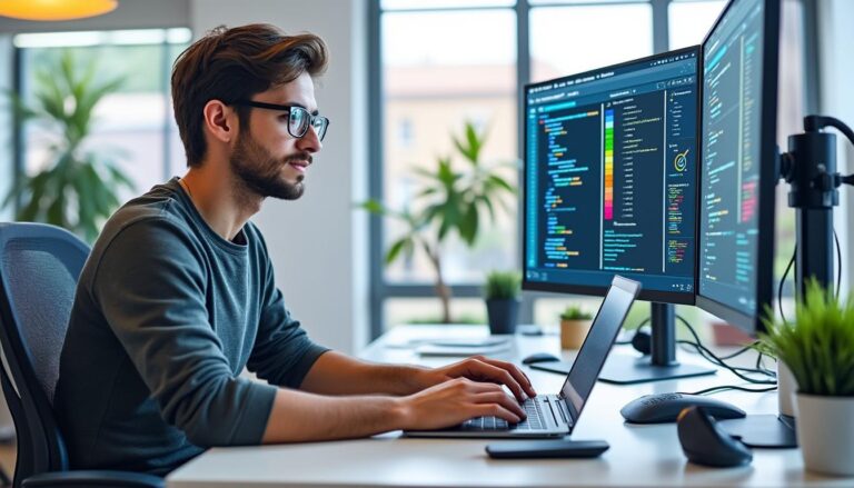 découvrez comment rendre votre site web accessible avec notre guide simple sur les normes wcag. apprenez les principes fondamentaux de l'accessibilité html et assurez-vous que votre contenu est facile à utiliser pour tous, y compris les personnes en situation de handicap.
