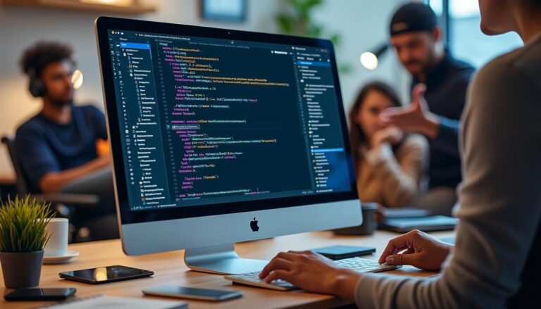 découvrez comment optimiser l'accessibilité de votre site web grâce aux balises html adaptées. notre guide vous explique les meilleures pratiques pour intégrer le handicap dans votre design web et créer une expérience inclusive pour tous les utilisateurs.