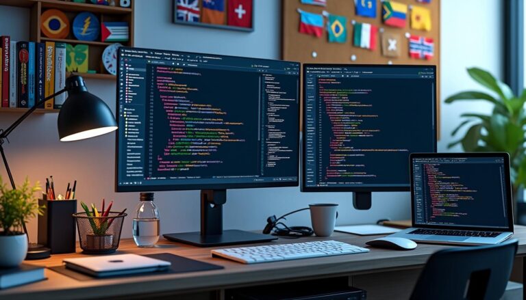 découvrez les meilleures techniques pour traduire vos balises html et optimiser le multilinguisme de votre site web. apprenez à choisir la méthode la plus adaptée à vos besoins pour améliorer l'expérience utilisateur et le référencement.