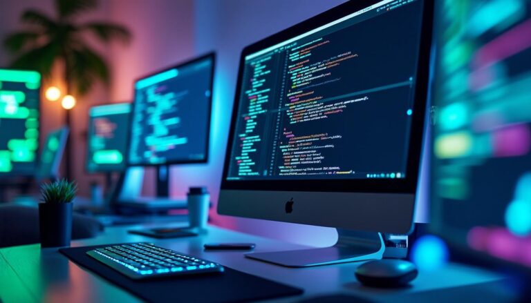 découvrez comment intégrer des animations de manière simple et efficace grâce à notre générateur html interactif. créez des expériences visuelles dynamiques sans compétences techniques avancées et donnez vie à vos projets web en quelques clics.