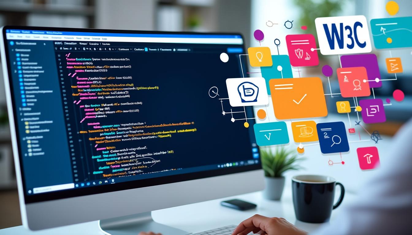 découvrez si le html généré par word respecte les standards w3c actuels. cet article analyse la conformité du code html produit par microsoft word et ses implications pour le développement web.