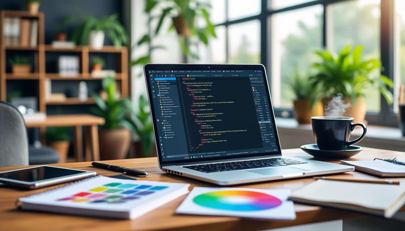 découvrez notre guide complet des éditeurs html en ligne pour créer des pages web rapides et efficaces. explorez les fonctionnalités, comparez les outils et maîtrisez la création de sites optimisés pour une expérience utilisateur optimale.
