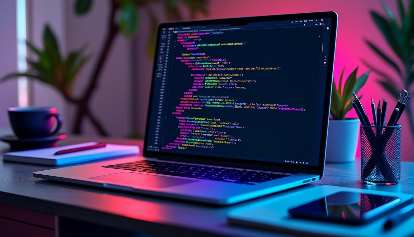 découvrez les balises html essentielles à connaître pour créer un site web accessible et performant. optimisez l'expérience utilisateur et améliorez votre seo grâce à des pratiques d'intégration simples et efficaces.