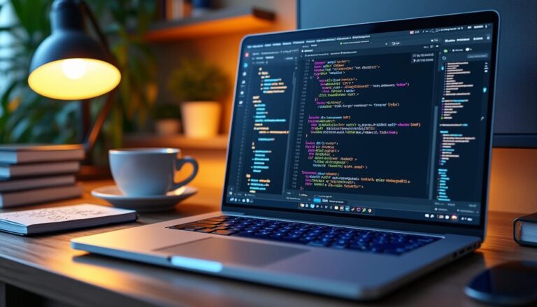 découvrez notre sélection des meilleurs éditeurs de code html en ligne gratuits pour 2025. optimisez votre développement web avec des outils performants et faciles à utiliser, adaptés à tous les niveaux. améliorez votre créativité et votre productivité dès aujourd'hui !