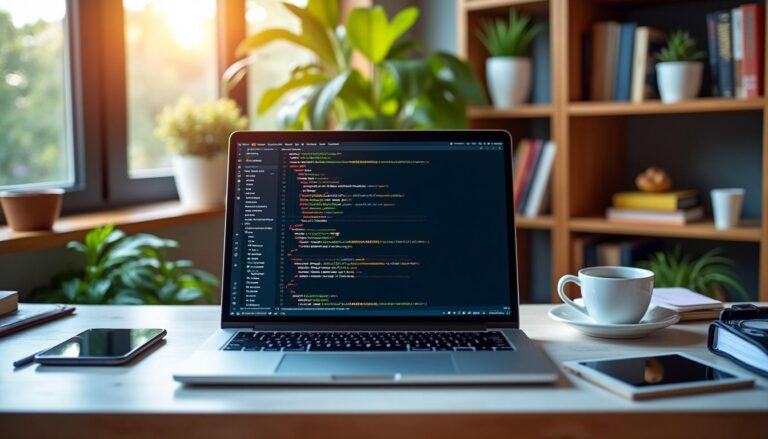 découvrez les meilleures méthodes pour convertir markdown en html, spécialement conçues pour les développeurs débutants. apprenez à créer des documents web élégants et accessibles grâce à des astuces simples et des outils pratiques.