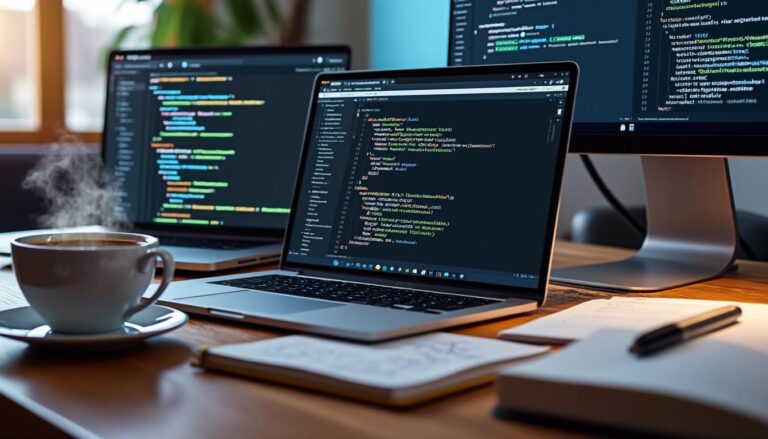 découvrez comment convertir facilement entre markdown et html pour vos projets web. simplifiez votre processus de création et améliorez votre productivité avec nos astuces pratiques.