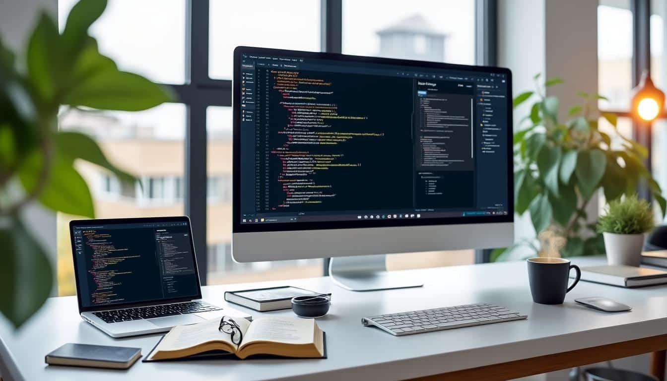 découvrez des outils et astuces indispensables pour réaliser des traductions html rapidement et efficacement. optimisez votre workflow et améliorez la qualité de vos traductions grâce à nos conseils pratiques.