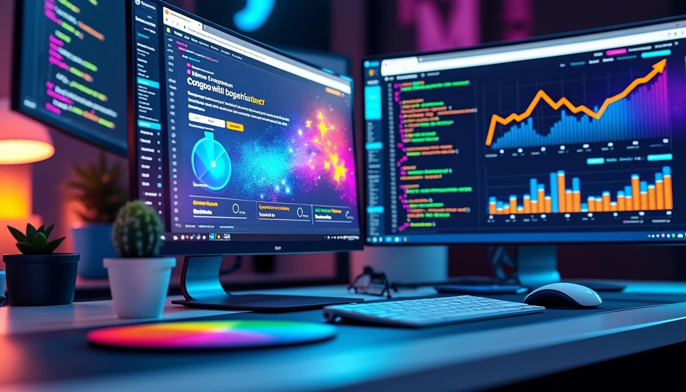 découvrez comment le css inline peut booster vos performances de conversion en optimisant le temps de chargement et en améliorant l'expérience utilisateur. apprenez à intégrer efficacement cette technique pour maximiser l'impact de vos pages web.