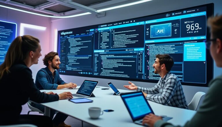 découvrez les avantages cachés des générateurs html interactifs modernes qui transforment la création web. apprenez comment ces outils innovants améliorent l'expérience utilisateur, optimisent le temps de développement et favorisent l'interactivité tout en boostant le design de vos projets. ne manquez pas ces fonctionnalités essentielles pour dynamiser votre présence en ligne.