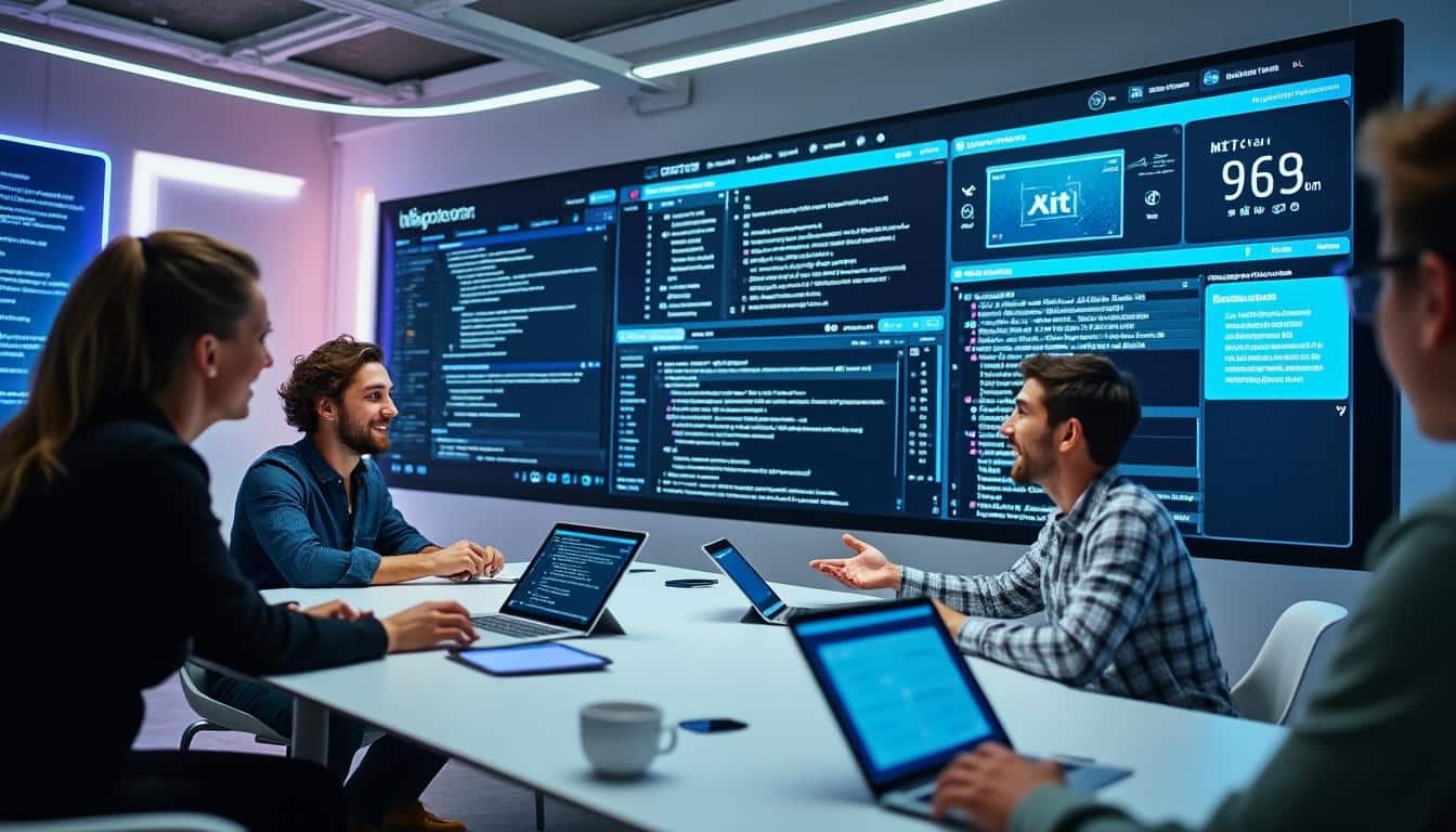 découvrez les avantages cachés des générateurs html interactifs modernes qui transforment la création web. apprenez comment ces outils innovants améliorent l'expérience utilisateur, optimisent le temps de développement et favorisent l'interactivité tout en boostant le design de vos projets. ne manquez pas ces fonctionnalités essentielles pour dynamiser votre présence en ligne.