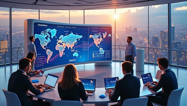 découvrez comment la traduction html peut transformer votre stratégie de seo international. apprenez à optimiser votre site pour attirer un trafic mondial et améliorer votre visibilité sur les moteurs de recherche.