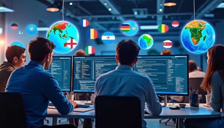 découvrez l'importance du balisage hreflang pour optimiser vos traductions html multilingues. apprenez comment cette balise améliore le référencement de vos pages dans différentes langues et garantit une expérience utilisateur optimale à l'échelle internationale.