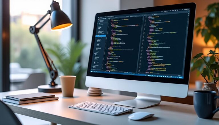 découvrez un tutoriel pratique qui vous guide étape par étape pour transformer facilement votre contenu markdown en html en quelques clics. idéal pour les développeurs et les rédacteurs souhaitant simplifier leur flux de travail en ligne.