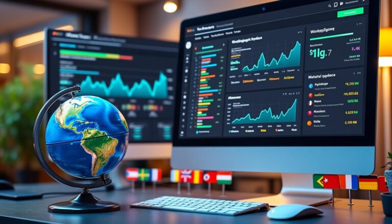 découvrez comment utiliser des balises meta multilingues pour traduire votre contenu tout en préservant votre positionnement seo. optimisez votre site pour un public international sans compromettre votre visibilité sur les moteurs de recherche.