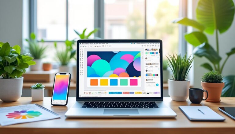 découvrez comment créer un site web sans aucune connaissance en programmation grâce aux éditeurs intuitifs du moment. simplifiez vos projets en ligne et donnez vie à vos idées avec facilité !