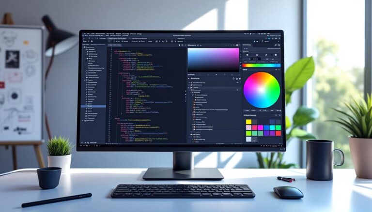 découvrez les 7 meilleurs éditeurs de page web gratuits qui transformeront votre façon de créer des sites internet. simplifiez votre expérience de création en utilisant des outils innovants et accessibles, idéaux pour les débutants comme pour les professionnels.