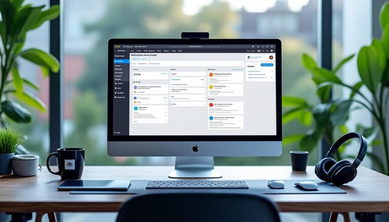 découvrez les différences entre un éditeur de page web et un cms classique pour choisir la meilleure option pour votre site professionnel. explorez les avantages, les fonctionnalités et les critères à considérer afin d'optimiser votre présence en ligne.