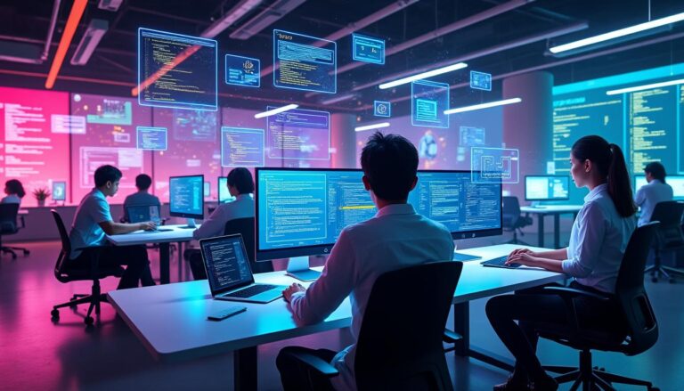 découvrez les erreurs courantes que les éditeurs de page web doivent éviter en 2025 pour garantir une expérience utilisateur optimale et un référencement efficace. adoptez les meilleures pratiques et restez à jour avec les tendances du web.