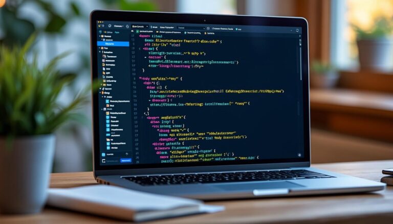 découvrez comment optimiser votre code html après une conversion depuis word en ajoutant des balises sémantiques pour améliorer l’accessibilité et le référencement de vos pages web.