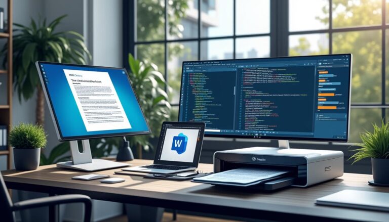 découvrez comment simplifier votre flux de travail avec notre guide complet sur l'automatisation de la conversion de fichiers word en html. apprenez les outils et techniques nécessaires pour gagner du temps et améliorer votre productivité.