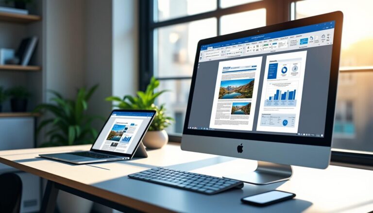 découvrez des méthodes efficaces pour conserver vos images lors de la conversion d’un document word en html, afin de ne rien perdre de la mise en forme et du contenu visuel.