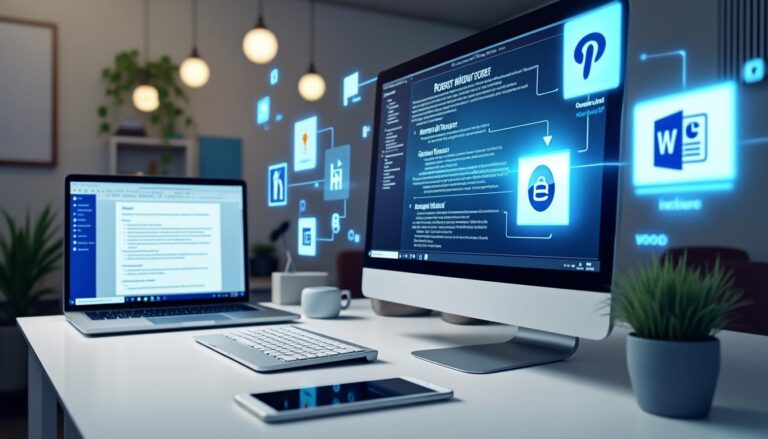 découvrez comment convertir facilement une présentation powerpoint en html via word. suivez notre guide pas à pas pour transformer vos diapositives en pages web rapidement et efficacement.