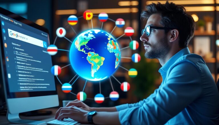 découvrez les éclaircissements de john mueller sur l'utilisation des balises hreflang et leur impact sur le référencement google. apprenez comment optimiser vos sites multilingues pour améliorer la visibilité et l'expérience utilisateur.