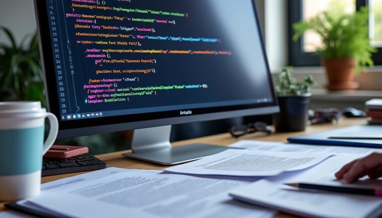 découvrez les erreurs courantes commises après la conversion de documents word en html, ainsi que des conseils pratiques pour obtenir un code propre et conforme aux standards web.