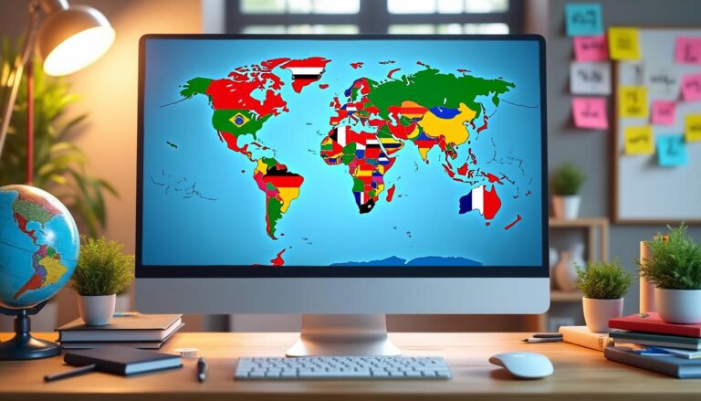 découvrez pourquoi la balise hreflang est incontournable pour optimiser la visibilité de votre site multilingue. améliorez votre référencement international et ciblez efficacement vos audiences grâce à cette balise essentielle.