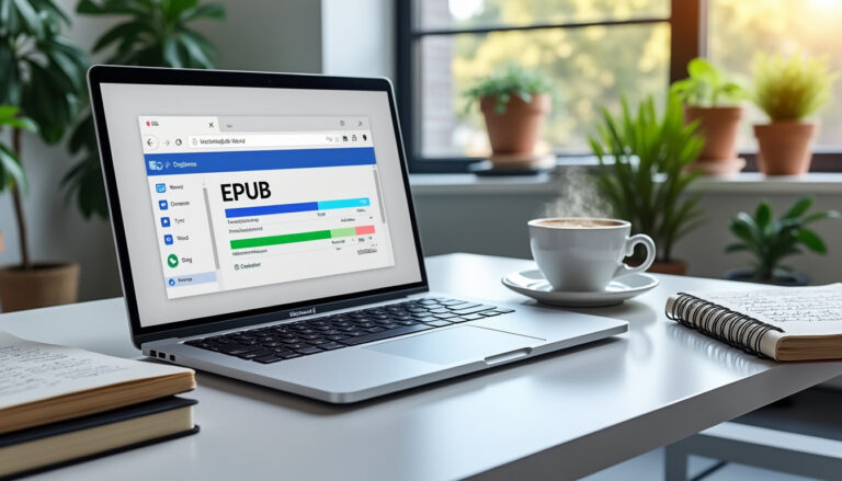découvrez comment convertir facilement un fichier epub en word puis en html afin de préparer et publier vos contenus sur le web. suivez notre guide étape par étape pour une conversion rapide et efficace.
