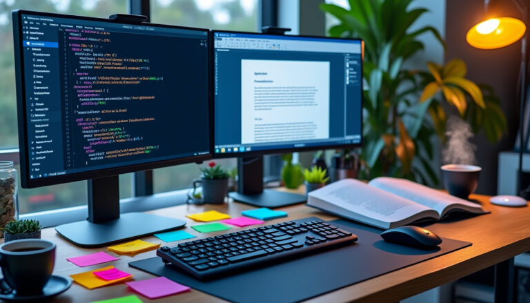 découvrez des outils efficaces pour convertir facilement des documents latex en fichiers word, puis les transformer en html, en préservant la mise en page et les formules mathématiques.