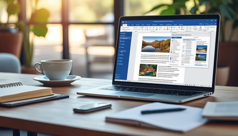 découvrez comment exporter facilement un livret de formation créé sous word en html responsive, pour une consultation optimale sur tous les appareils. suivez nos conseils étape par étape pour transformer vos contenus pédagogiques et les diffuser en ligne efficacement.