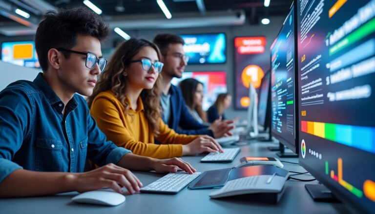découvrez comment simplifier l’accessibilité web grâce à une conversion contrôlée, garantissant une expérience utilisateur optimale pour tous.