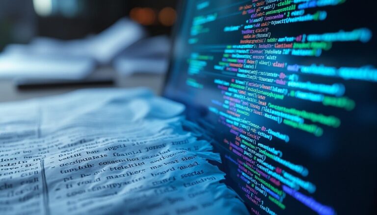 découvrez comment convertir facilement un texte brut en code html propre et structuré pour optimiser la présentation et la lisibilité de vos contenus web.