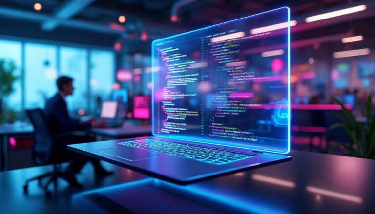 découvrez tout sur le format .html, la base essentielle du web moderne, et apprenez comment il structure les pages internet pour une expérience utilisateur optimale.