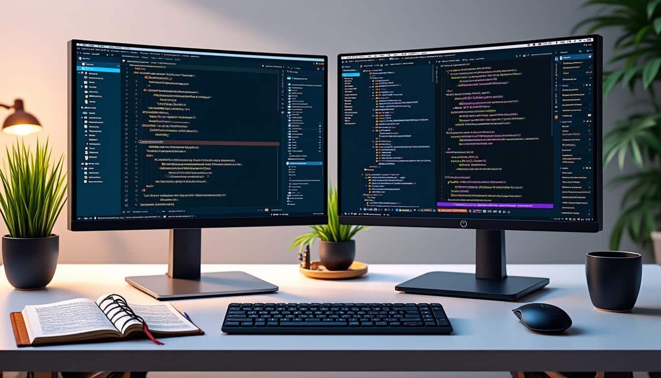 découvrez notre guide complet des meilleurs éditeurs html, adaptés aux débutants comme aux professionnels, pour coder efficacement et gagner en productivité.
