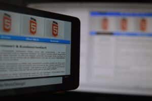 Conversion word en html