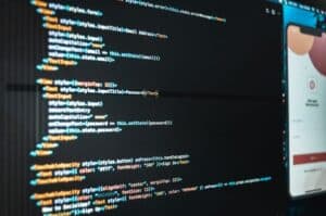 core web vital -html